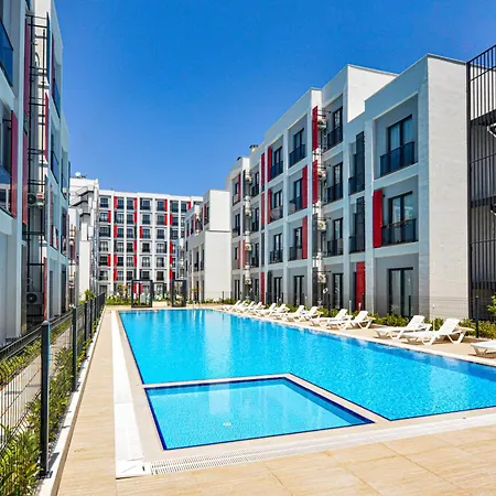 C Suites Antalia Airport-3
