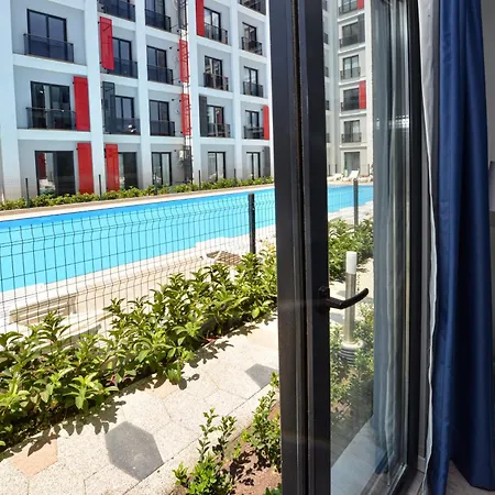 C Suites Antalia Airport-2